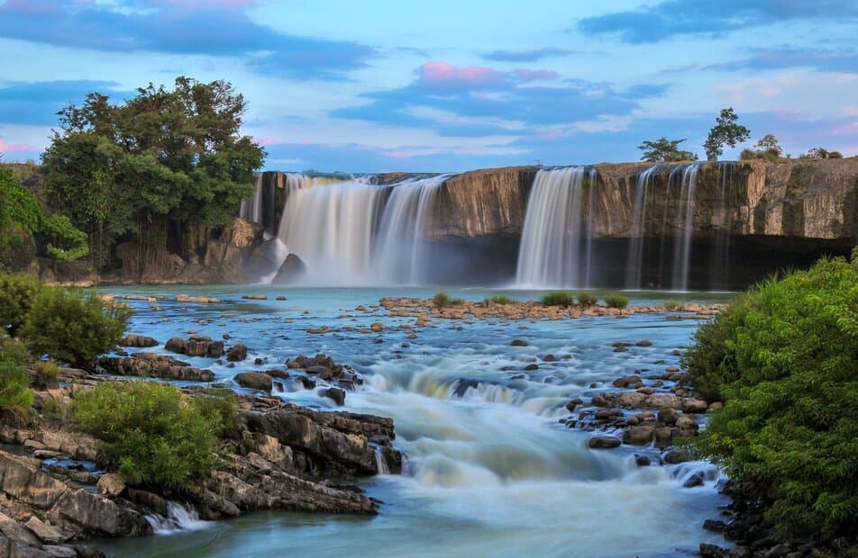 Cảnh quan nông nghiệp 1